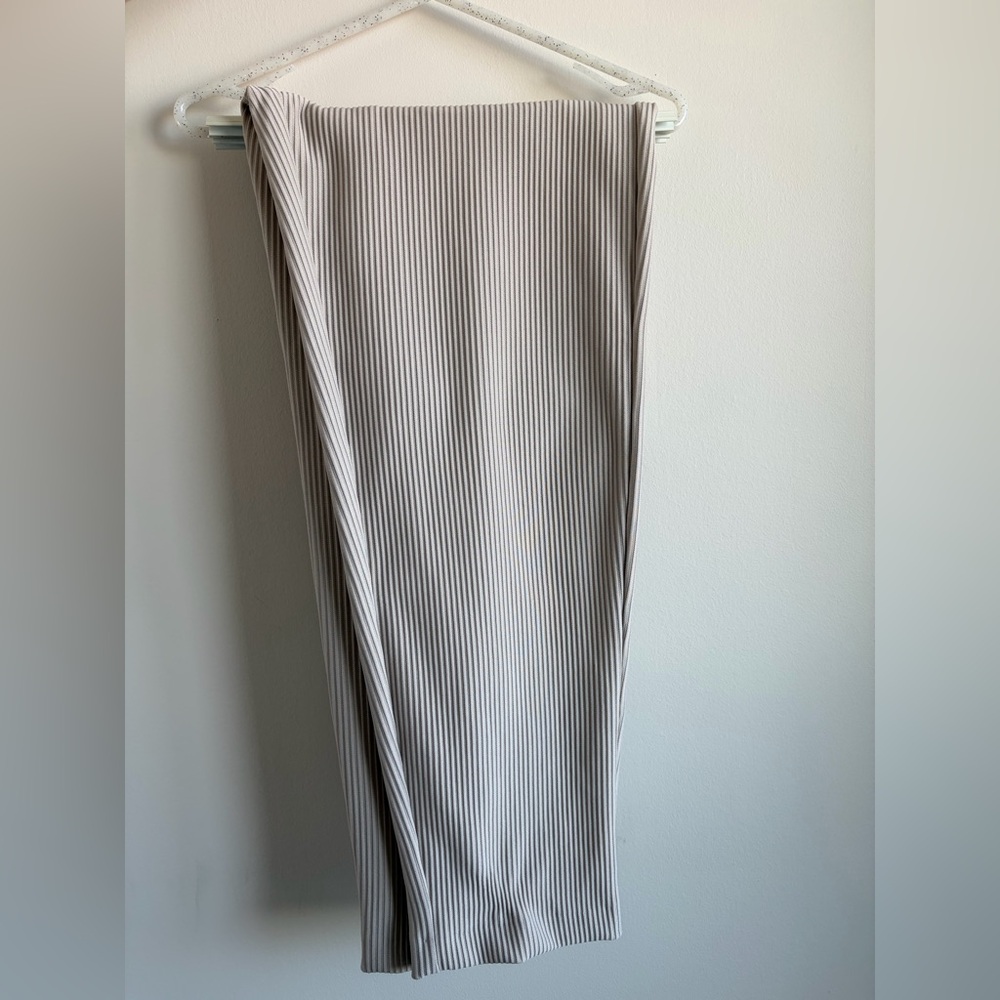 River Island Plisse Pants - Men - 30"